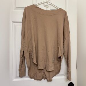 FP Movement by Free People Simply Layer Top